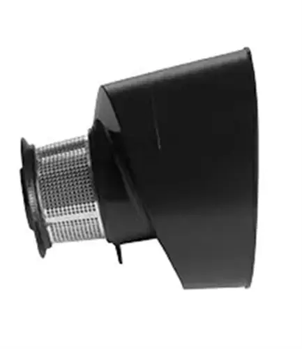 CONCEPT Hrubý filtr VP4220