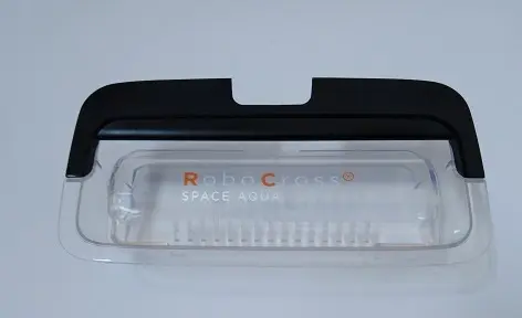 CONCEPT Kryt rotačního kartáče VR1000