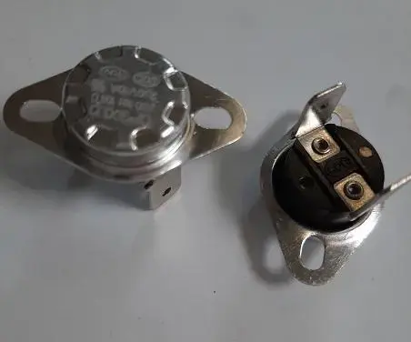 CONCEPT Termostat SO4000