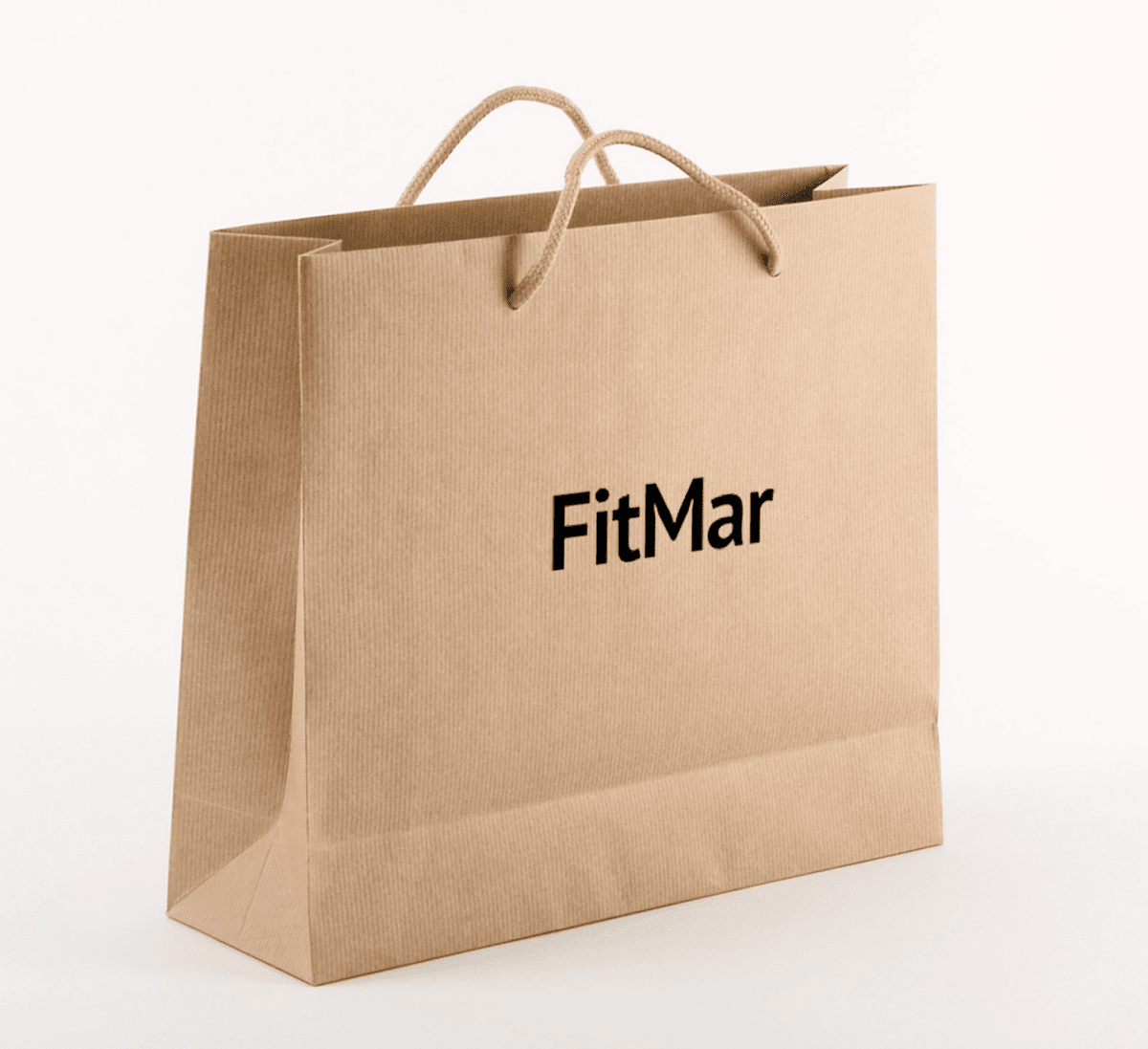 Prémiová darčeková taška FitMar