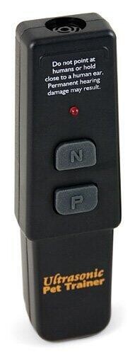 PetSafe Ultrazvukový trenér