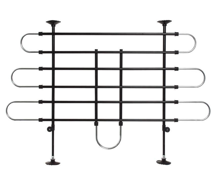 Bezpečnostní mřížka 100-160x75-130cm