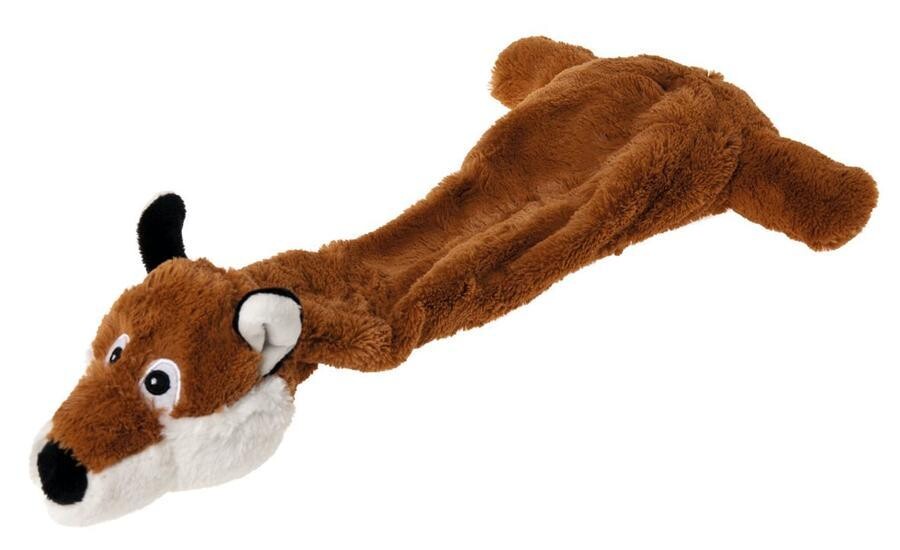 Hračka plyšová SHAKY Liška 54x14cm