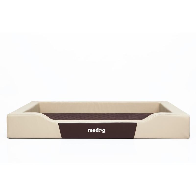 Pelíšek pro psa Reedog Fancy Beige
