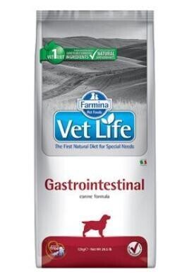 Vet Life Natural DOG Gastro-Intestinal