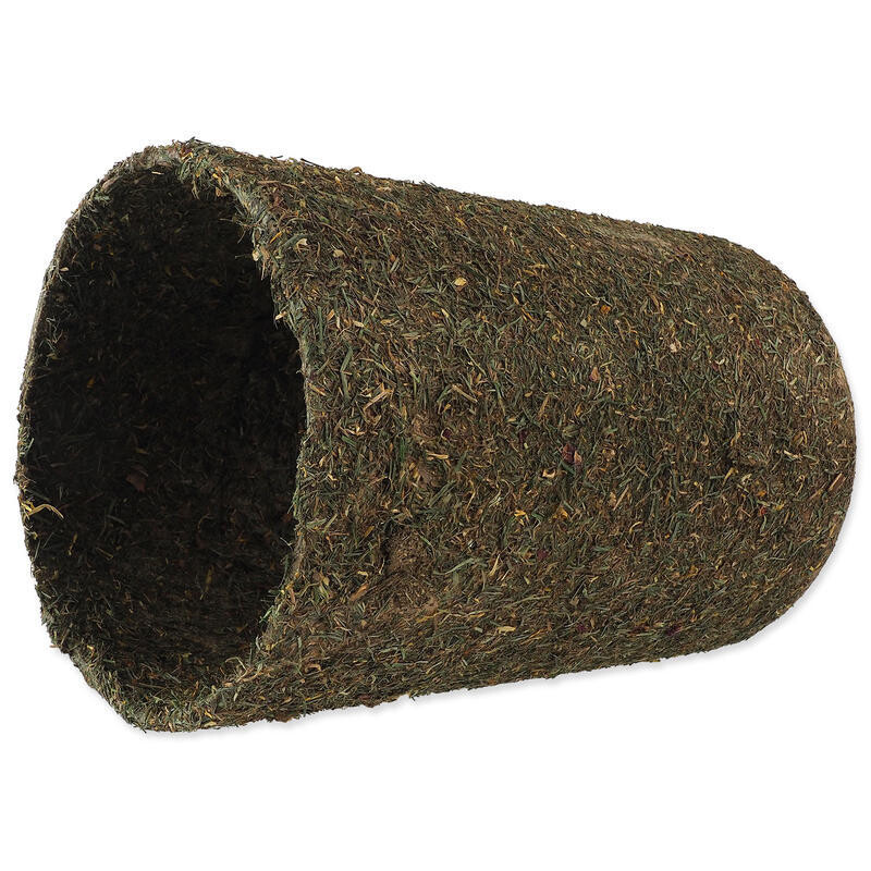 Tunel NATURE LAND Living s kvítky