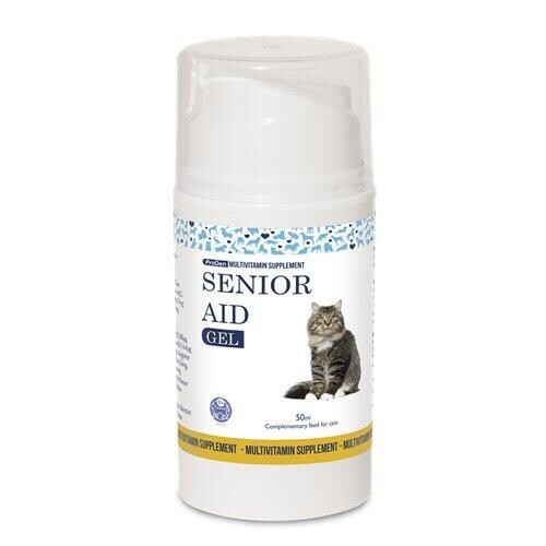 ProDen Senior Aid Cat