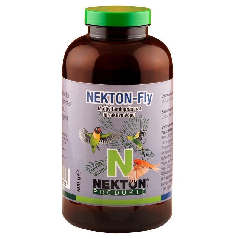 NEKTON T