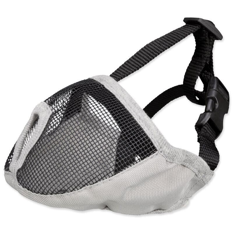 Náhubek Trixie short-nosed breeds polyester