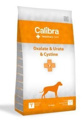 Calibra VD Dog Oxalate&Urate&Cystine