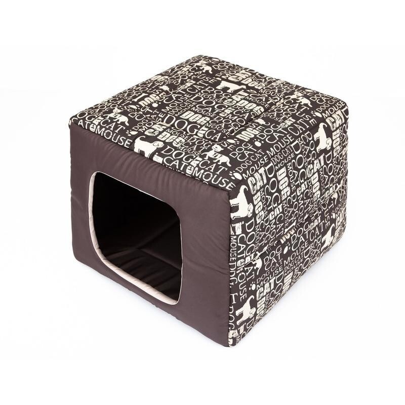 Bouda pro psa Reedog 2v1 Sign XL