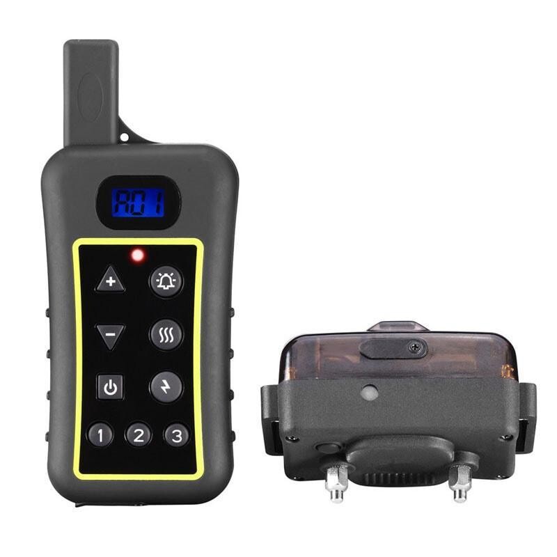 Reedog MX-1200 Sport No Bark pro 1 psa