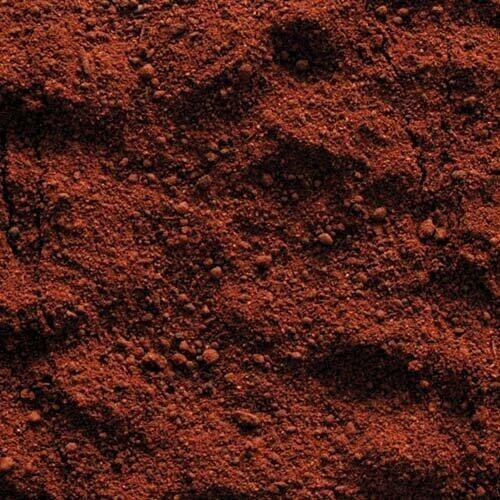 Lucky Reptile Desert Bedding Outback Red 7l