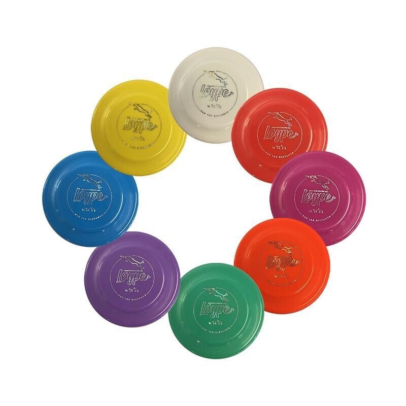 Pup 120 Distance žlutá