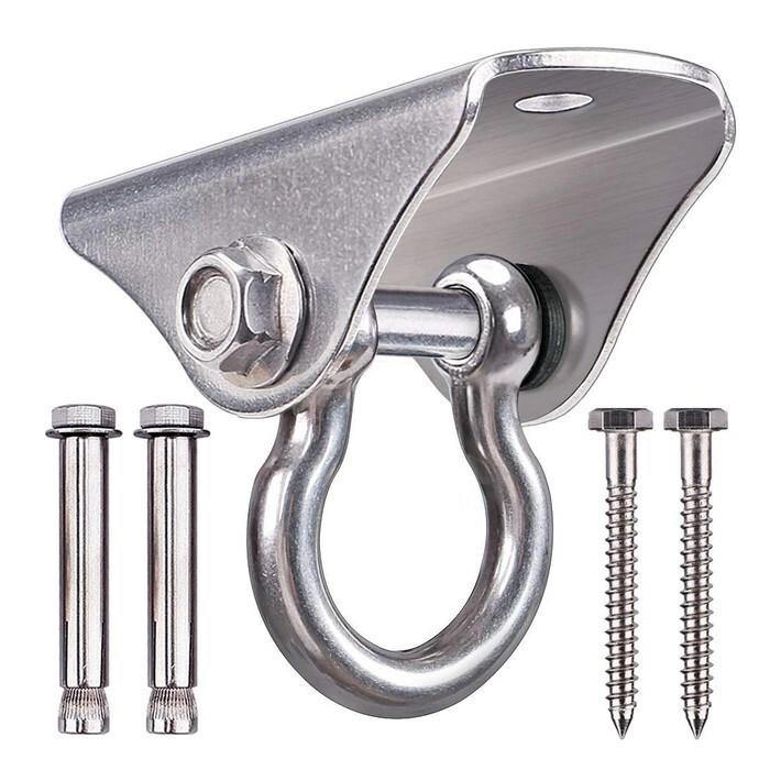 Hák na upevnenie hojdačky nosnosť 250 kg