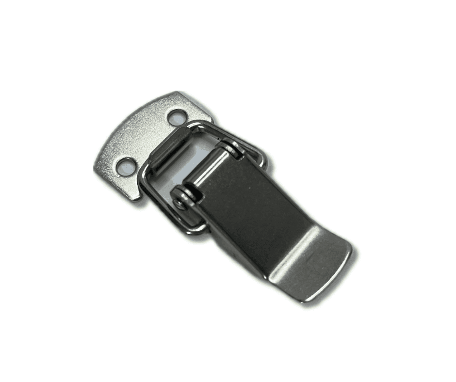 Pákový zámok XLJ007 4,8x2,2 cm