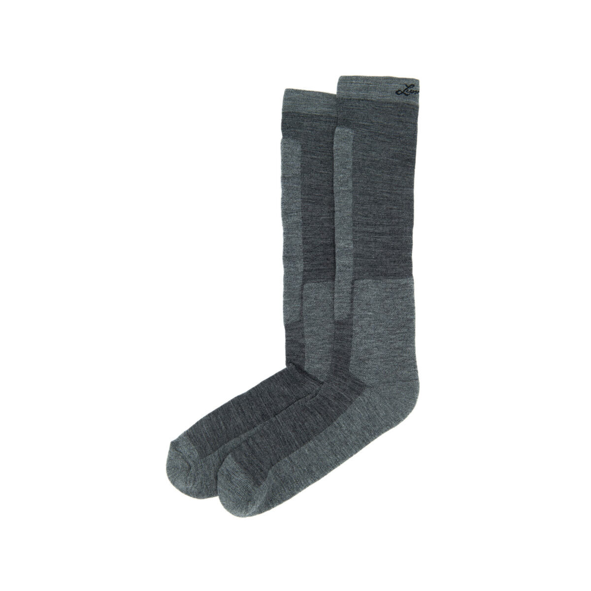 Ponožky Lundhags Merino Trekking Sock High/36
