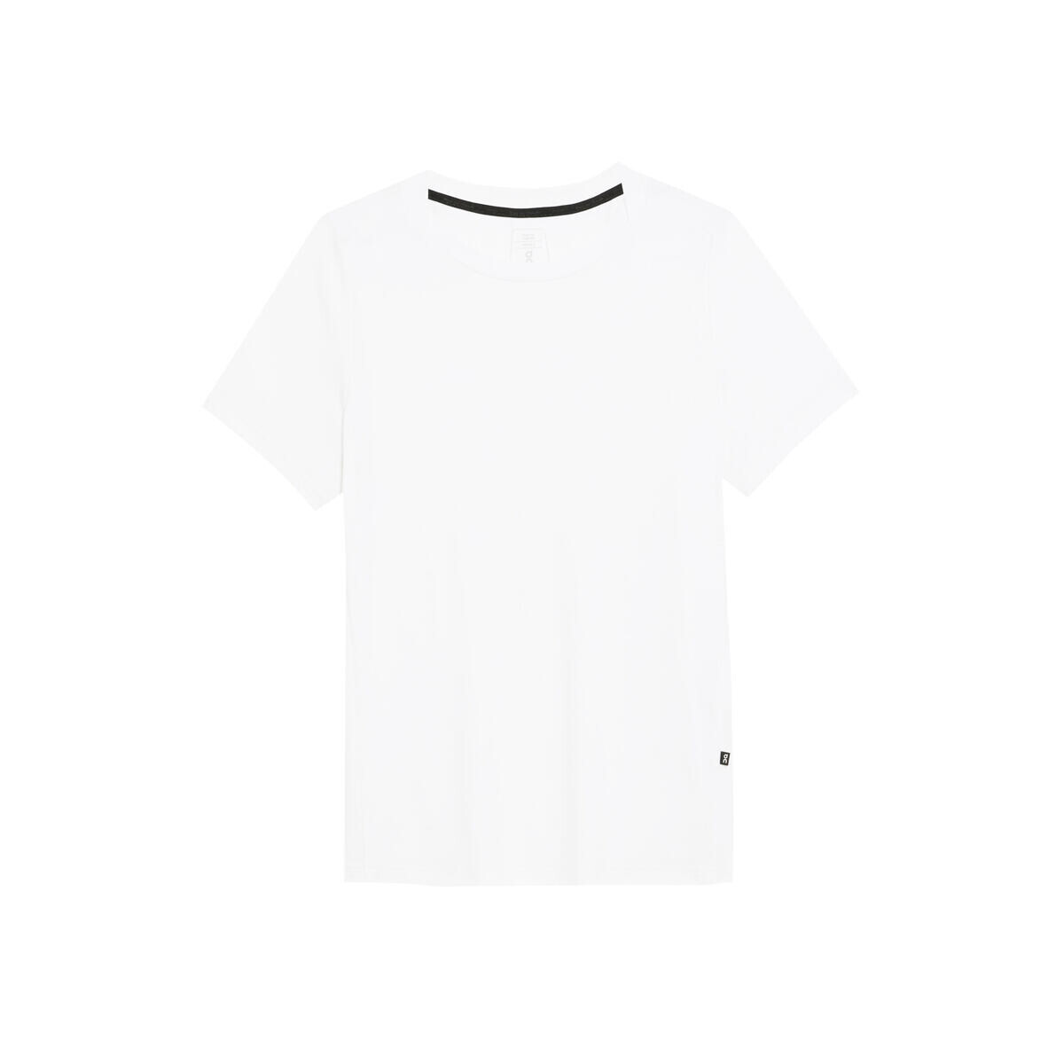 Dámske bežecké tričko On Focus-T veľkosť oblečenia M