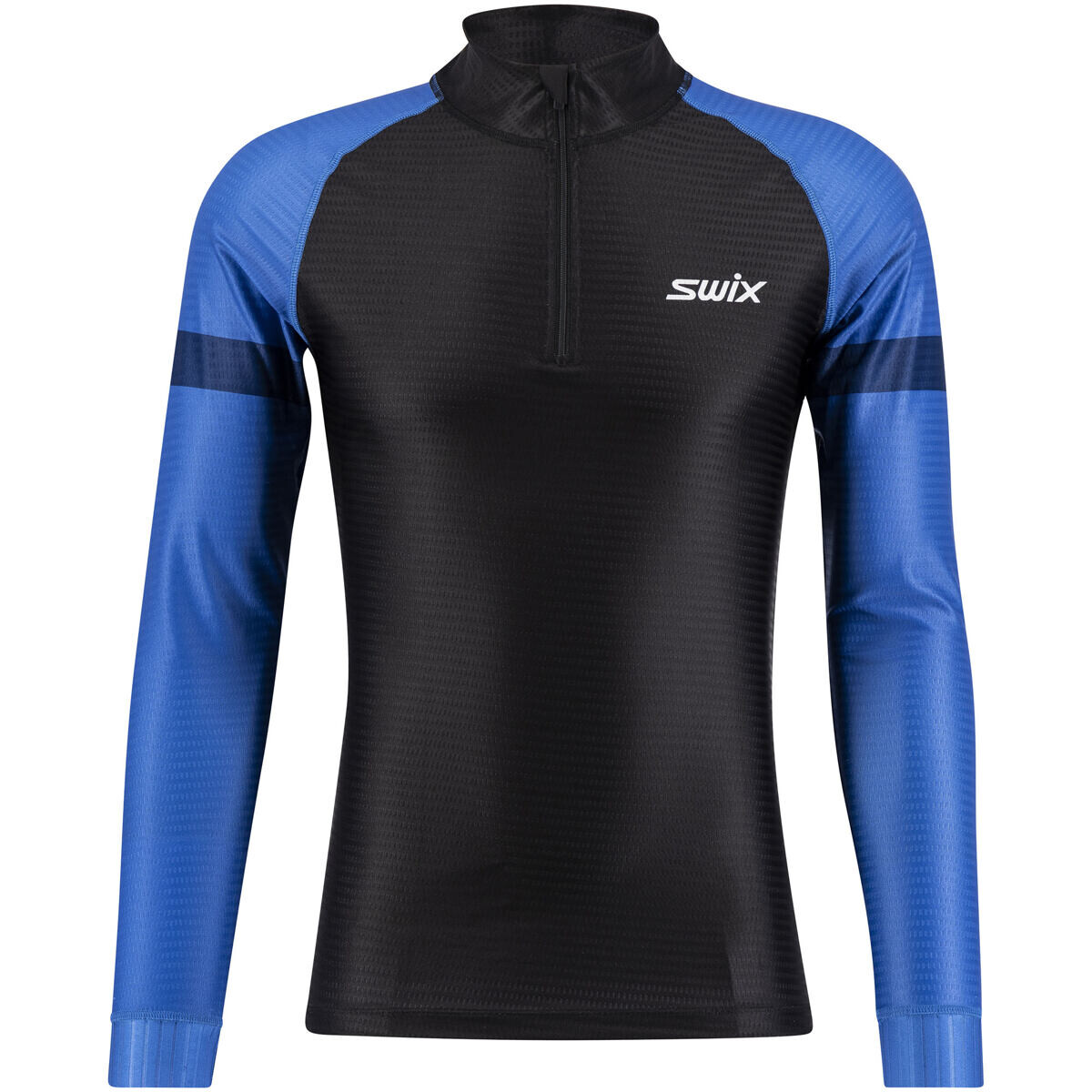 Pánska kombinéza Swix Focus 2-pcs Skisuit M veľkosť oblečenia XS