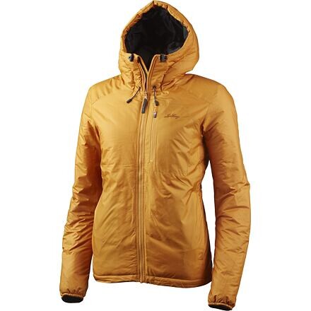 Dámska bunda Lundhags Viik veľkosť oblečenia S