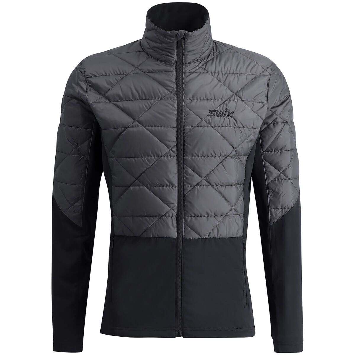 Pánska bunda Swix Infinity Hybrid Insulated Jacket M veľkosť oblečenia S