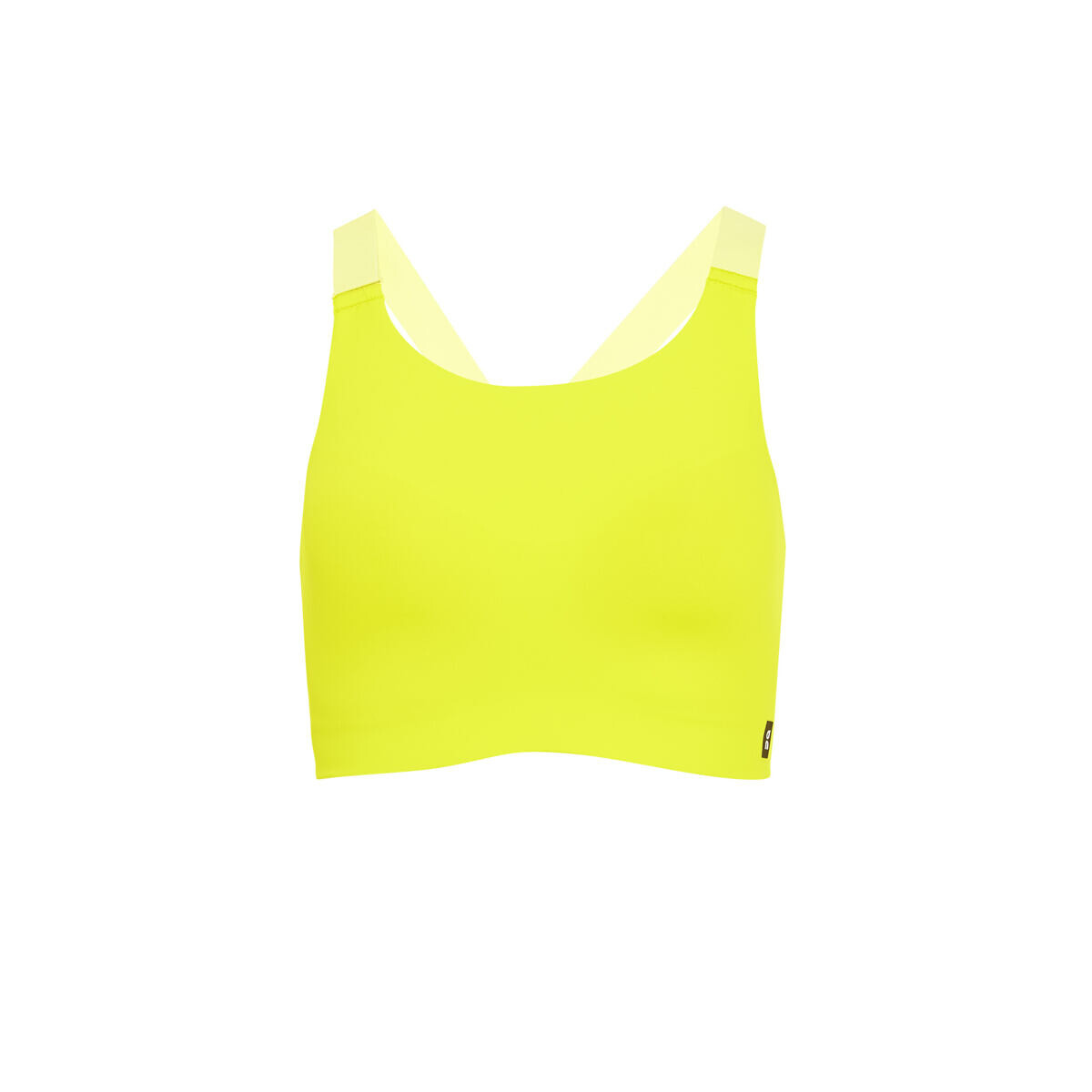 Dámska športová podprsenka On Endurance Bra veľkosť oblečenia XS