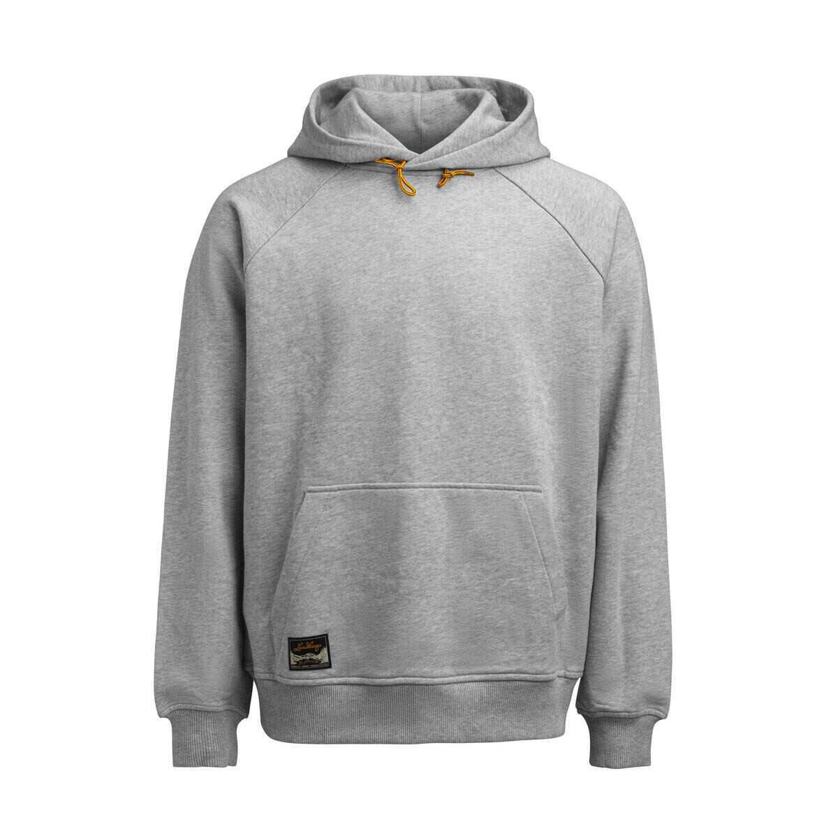Pánska mikina Lundhags Järpen Hoodie M veľkosť oblečenia XL