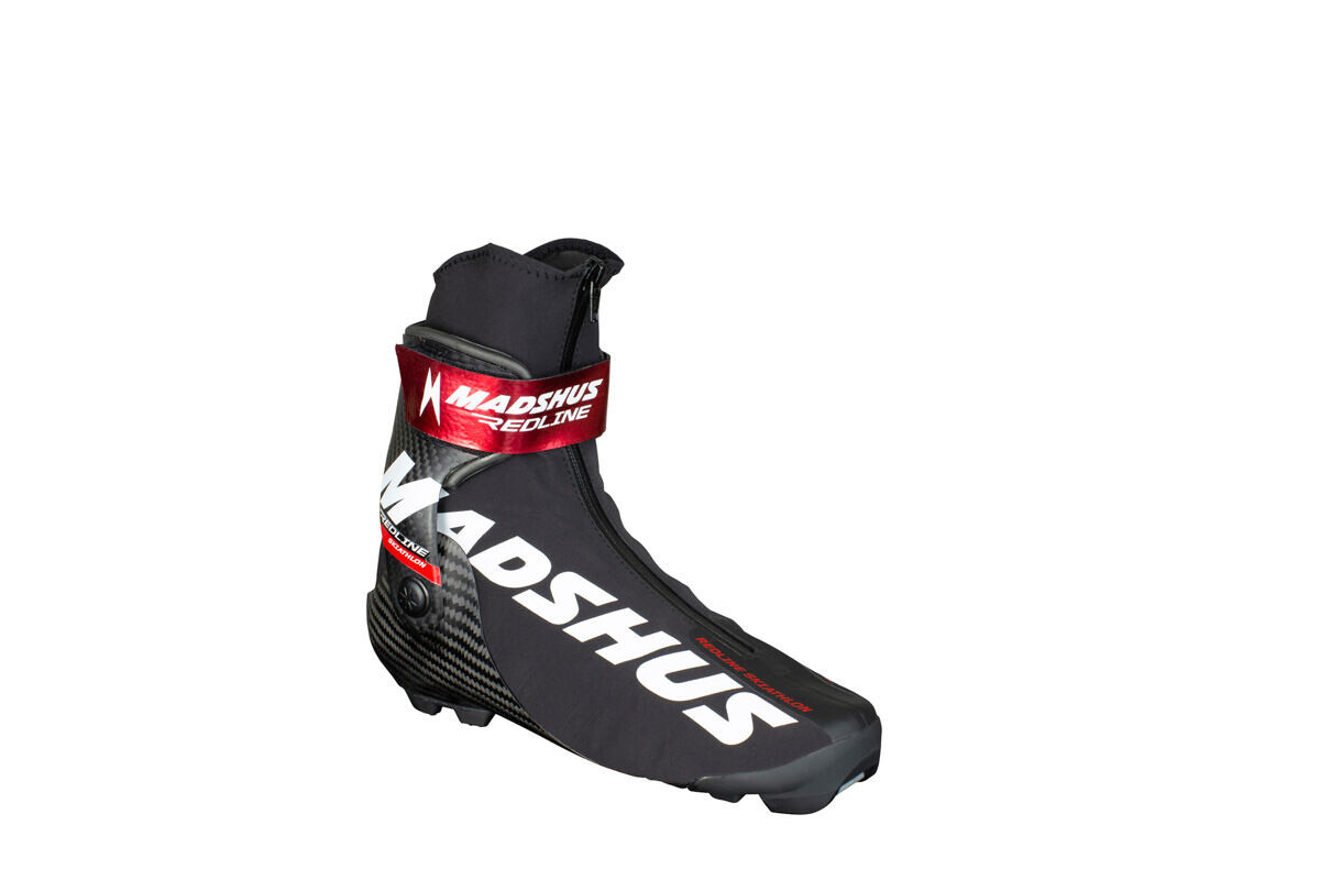 Boty na běžky Madshus Redline Skiathlon