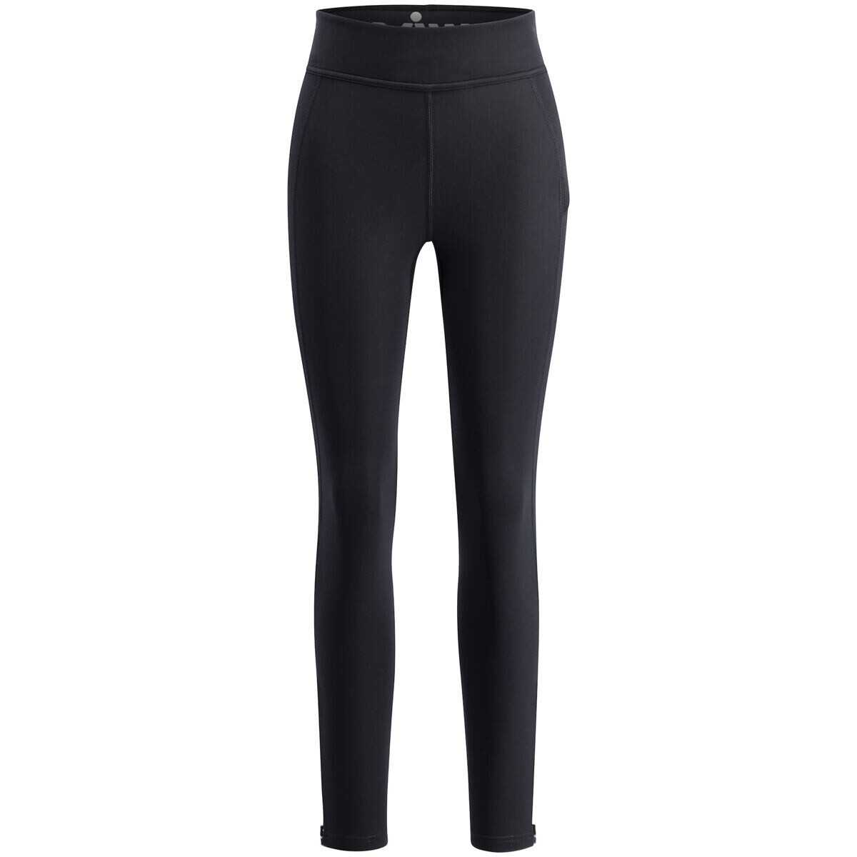 Dámske bežecké nohavice Swix Pace High Waist Warmer Tights W veľkosť oblečenia L