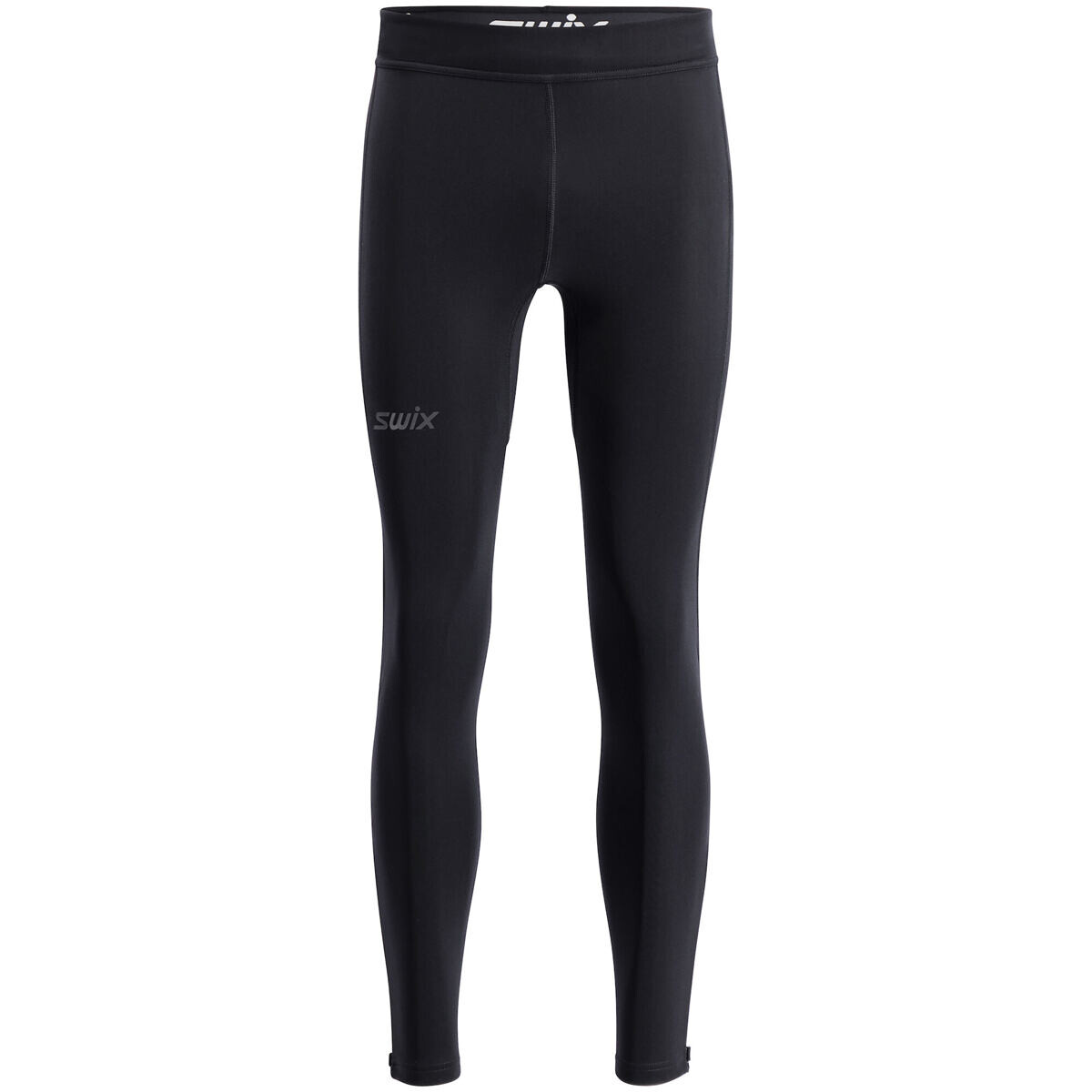 Pánske bežecké nohavice Swix Pace Warmer Tights M veľkosť oblečenia S
