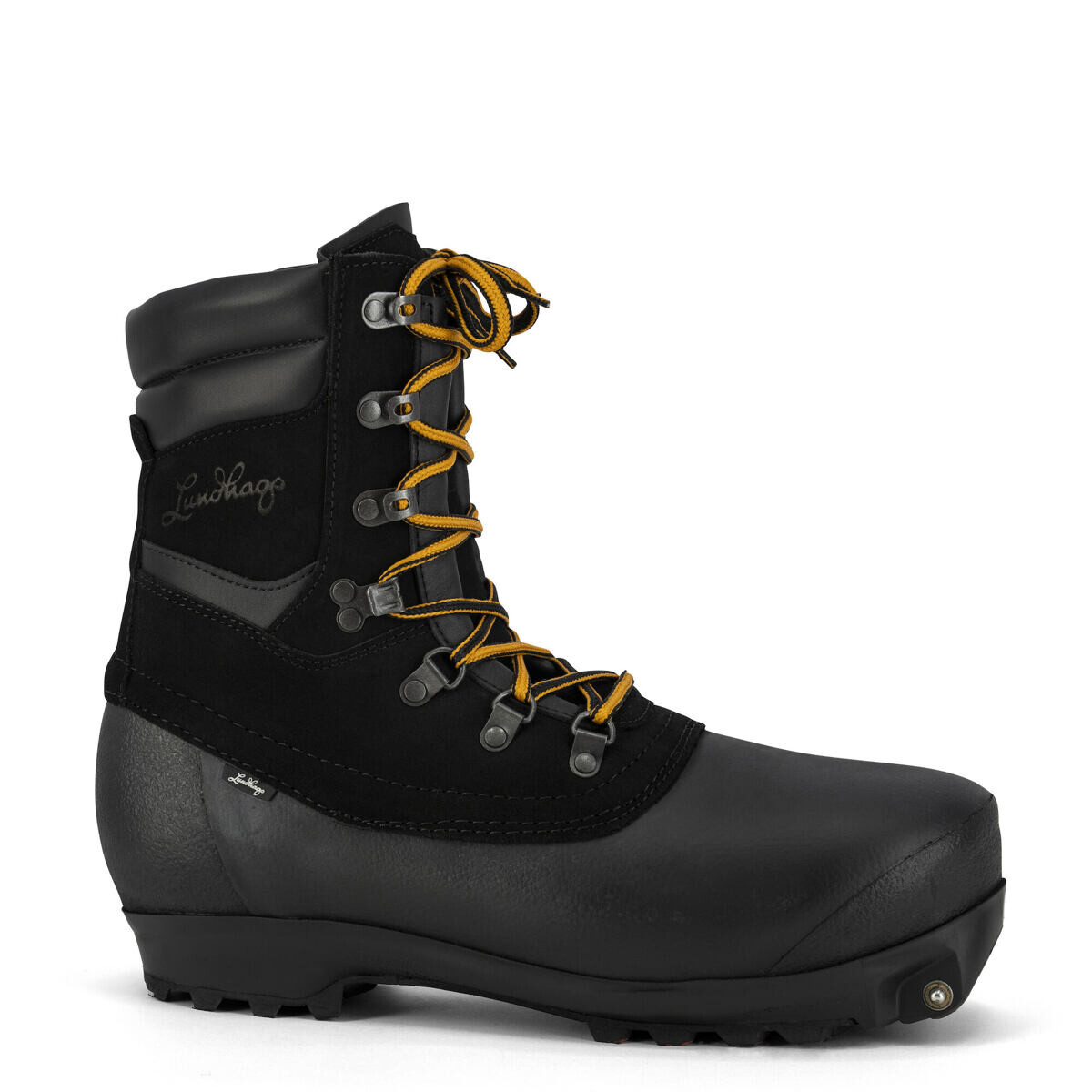 Outdoorové topánky Lundhags Abisku Expedition Xplore Ski Boot