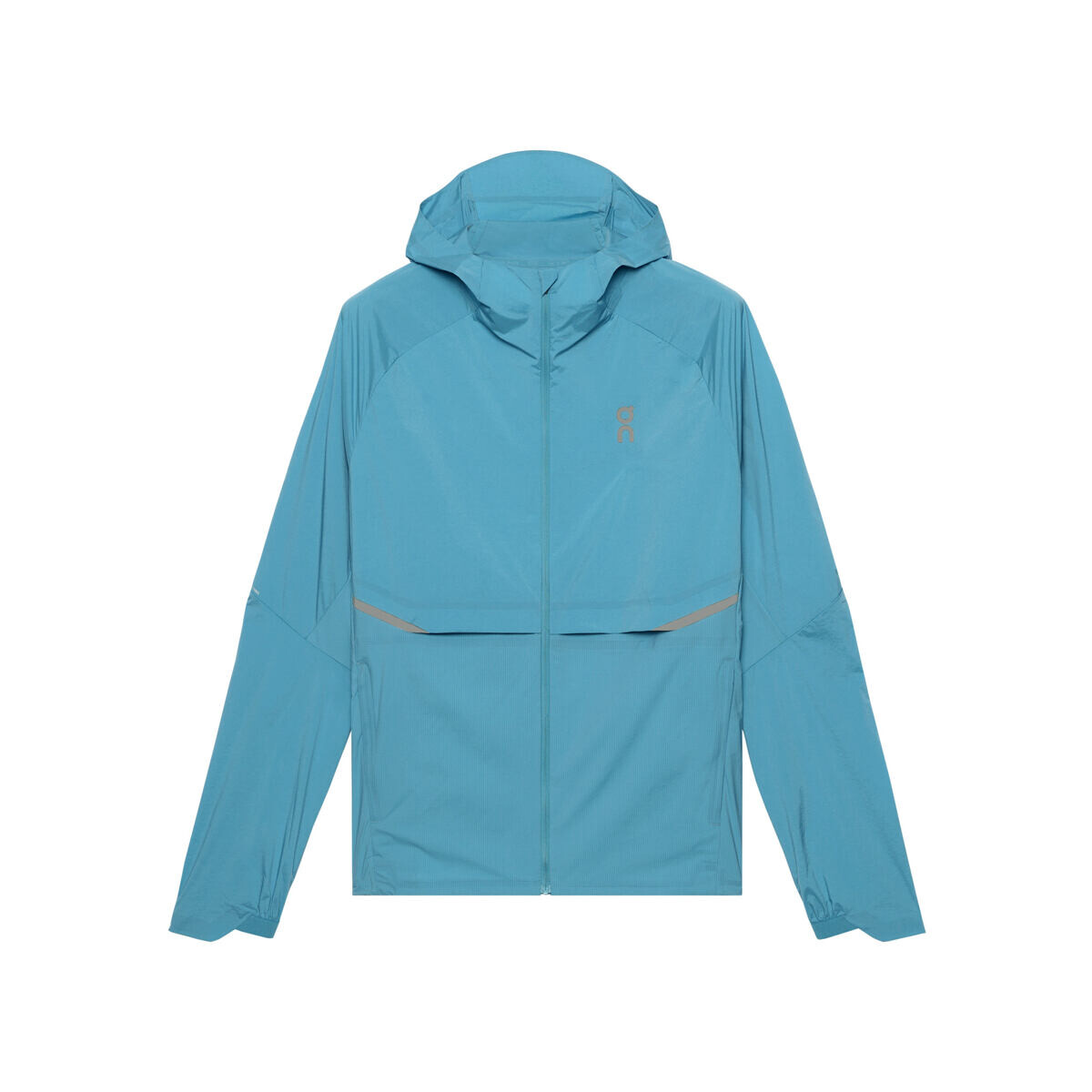 Pánska bežecká bunda On Core Jacket veľkosť oblečenia M