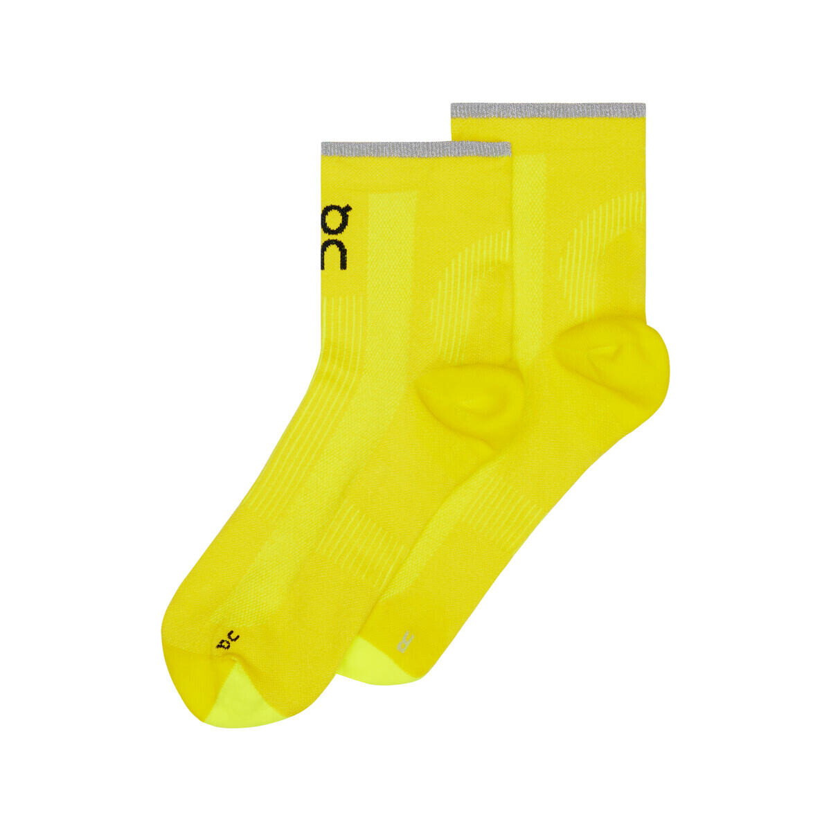 Ponožky On Elite Mid Sock-46