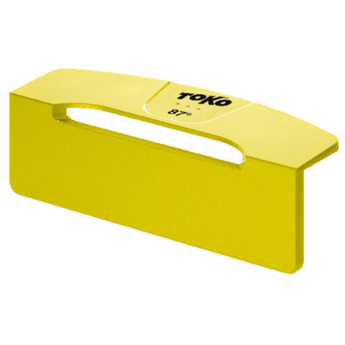 Vodítko pilníka Toko Side Angle World Cup 88°