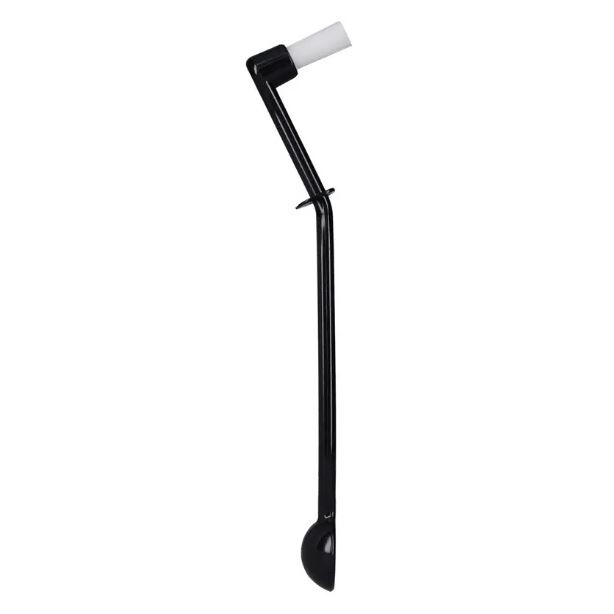 Filter Logic CFL-698M čistiaca kefa pre espressa s odmerkou na kávu