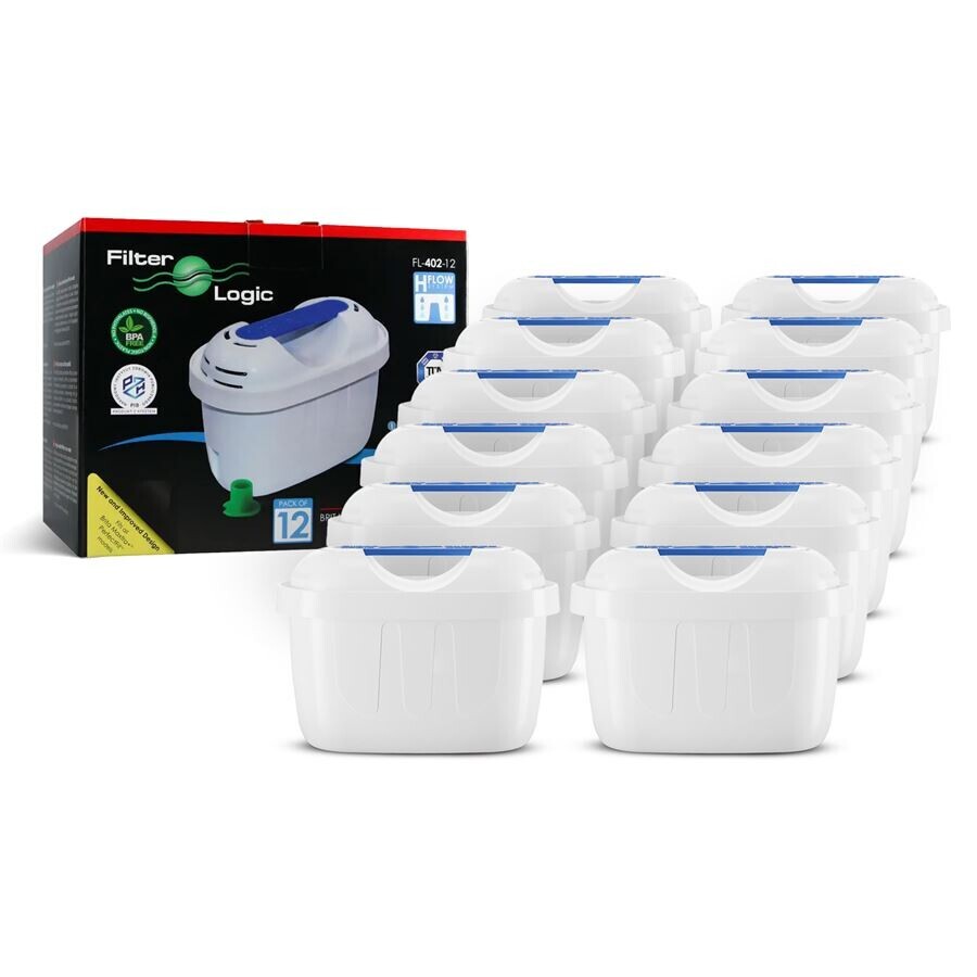 Filter Logic FL-402H za Maxtra filtre 12 ks