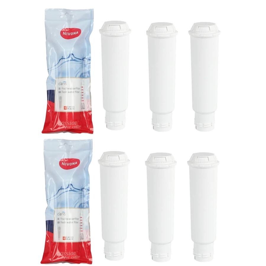 Nivona Claris NIRF 701/700 vodný filter do kávovaru 1 ks