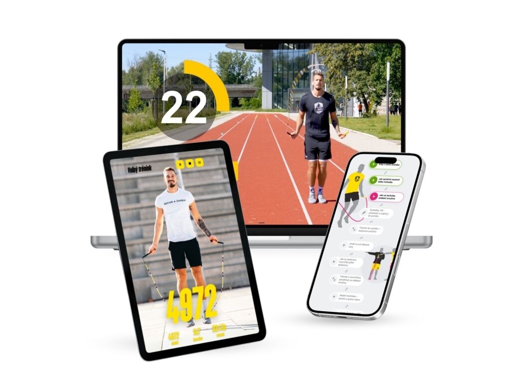 Pre úplných začiatočníkov