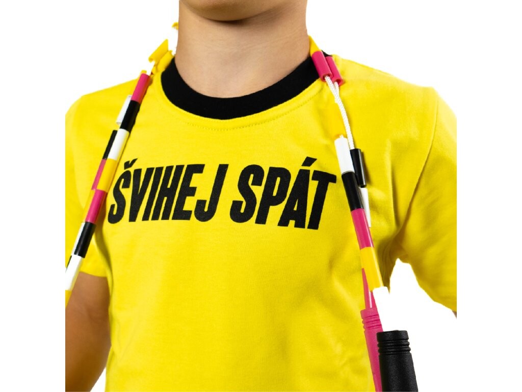 Pyžamo ŠVIHEJ SPÁT Veľkosť: 98 (3 roky)