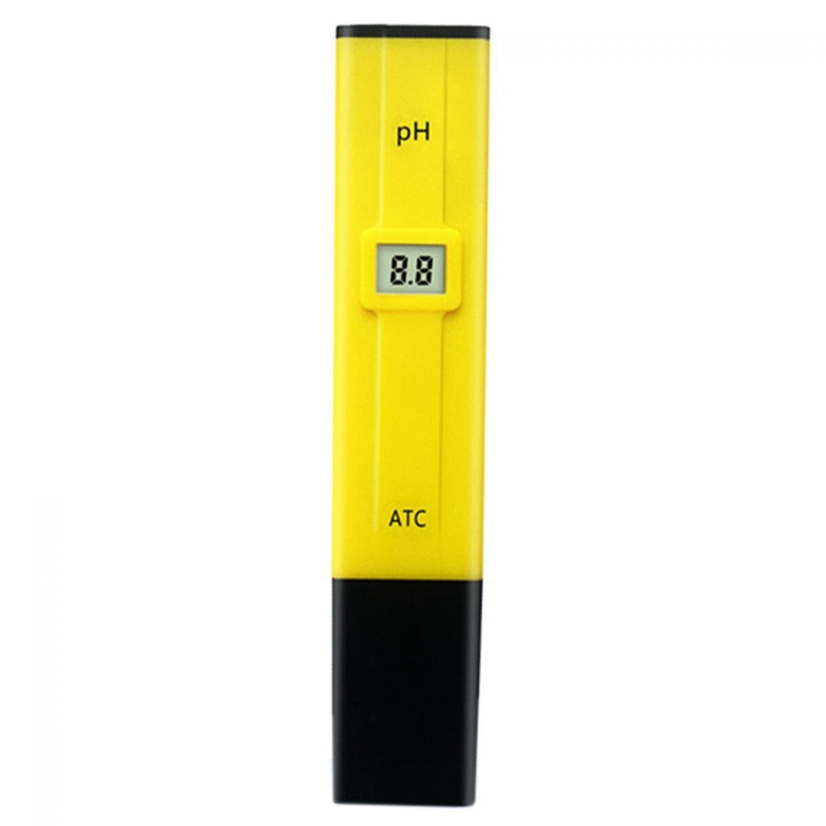 Digitálny PH meter s LCD displejom