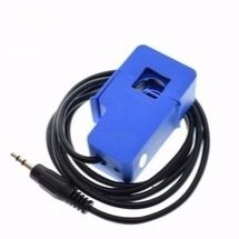 Neinvazívna prúdová sonda - 15A AC, SCT-013-015