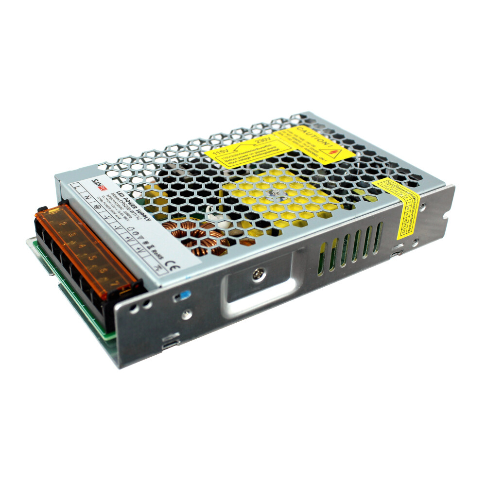 Zdroj 12V 16,6A 200W spínaný SANPU CPS200-W1V12