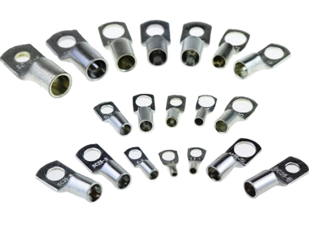 Káblové očko - SC6-8