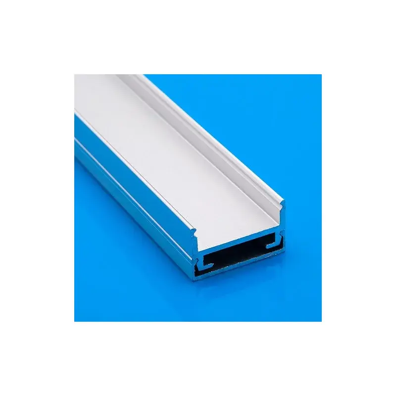 Hliníkový profil pre LED pásik ALMP52