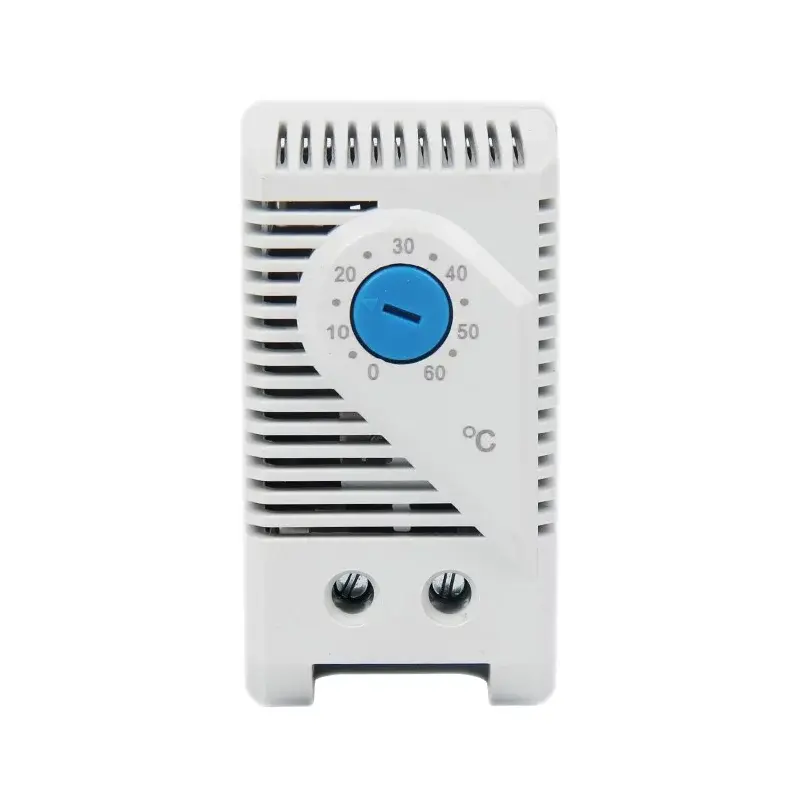 Termostat KTS 011, 250V / 10A, 0-60 ° C NO