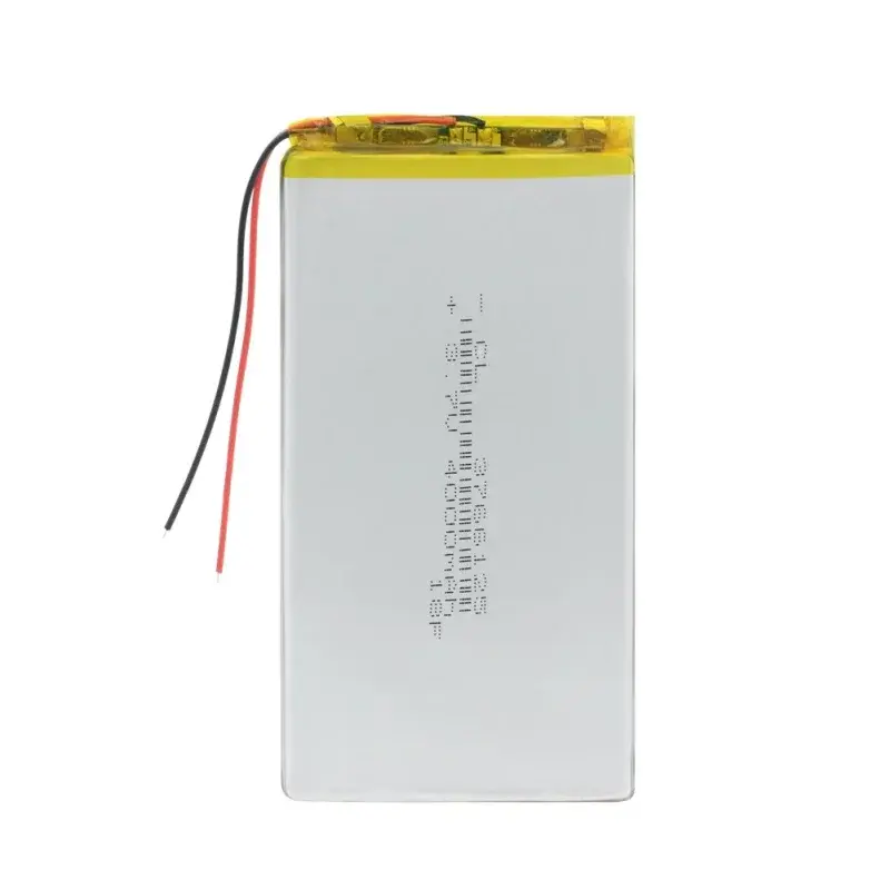Li-Pol batéria 4000mAh, 3.7V, 3766125
