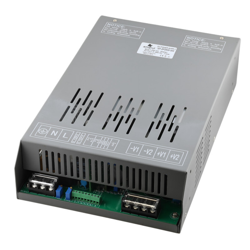 Napájací zdroj 0-300V DC, 8,3A - 2500W