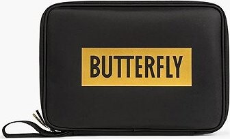 Butterfly Puzdro BD Case II čierne