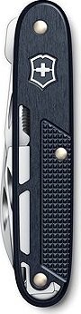 Victorinox Synergy Alox 93 mm tmavomodrý