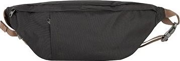 CabinZero Classic Hip Pack 2L Black Sand